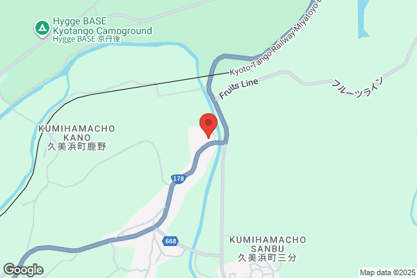 Kumihama Onsen Co., Ltd.