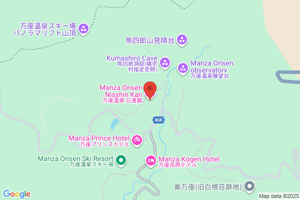 Manji Onsen
