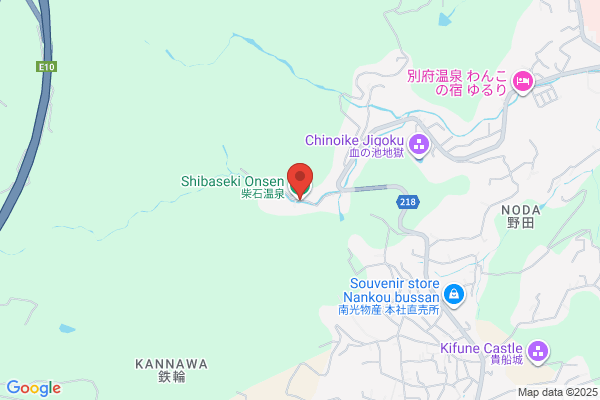 Tobizu Onsen
