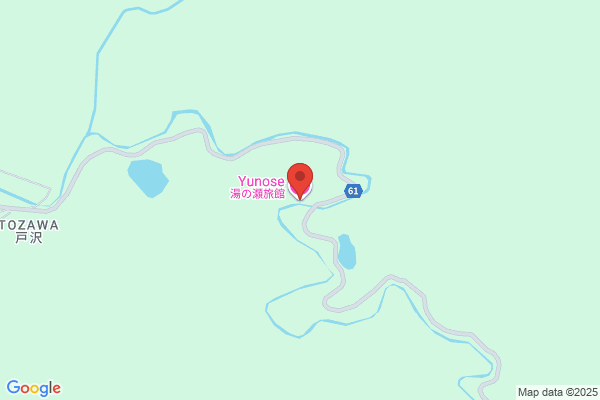 Yunose Onsen