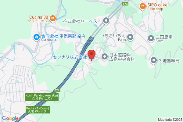 Sennari Co., Ltd.