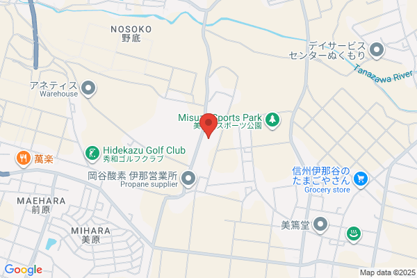 Shimohana Logitec Co., Ltd.