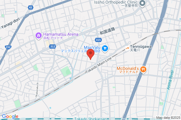 Fukuya Iwataki Shop