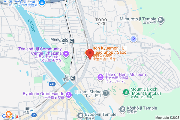 Heiwado Co., Ltd. Ogura-ten