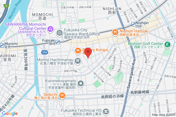 Nishigaki Corp. Shimazu Shop
