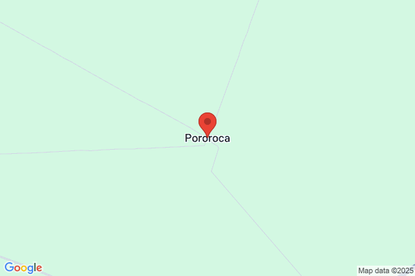 Pororoca Ikawadani-ten