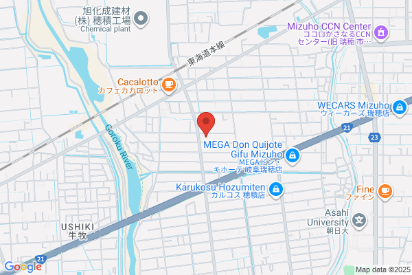 Sandaiko Co., Ltd. Mizuho-ten