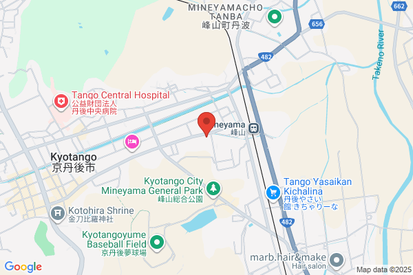 Mineyama Tax Office