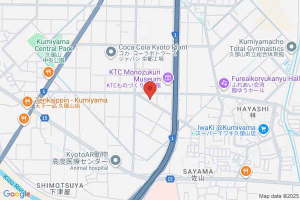 Kamo Taxi Co., Ltd.