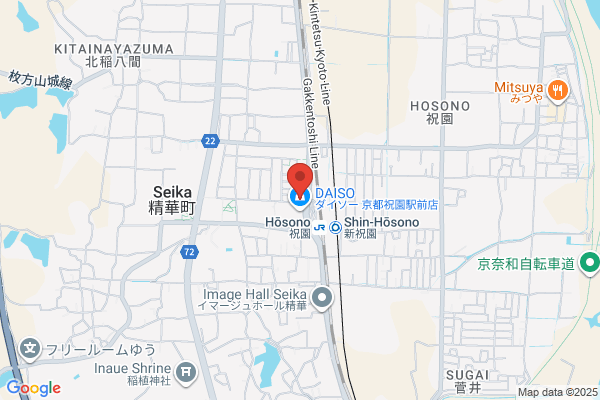 Kansai Gakken Toshi Kotsu Co., Ltd.