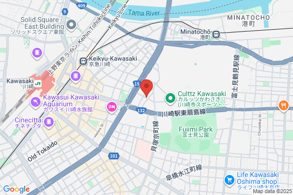 Kawasaki Taxi Co., Ltd.