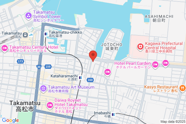 Kuchi Taxi Co., Ltd.