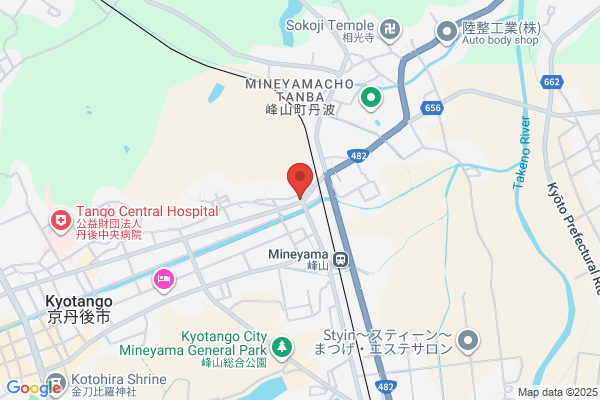 Mineyama Taxi Co., Ltd.