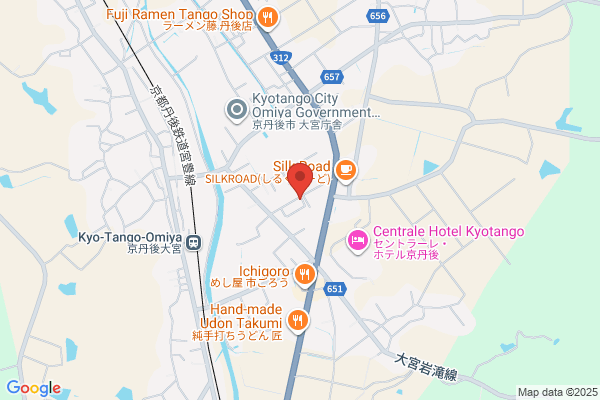 Mineyama Taxi Omiya Office