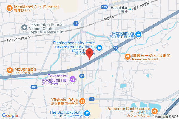 Seishin Kotsu Co., Ltd.