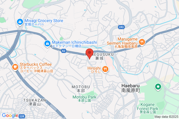 Tsukishiro Kotsu