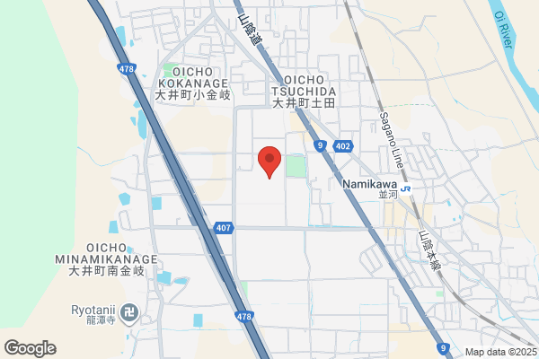 Kinki Dunlop Co., Ltd. Kameoka Eigyosho