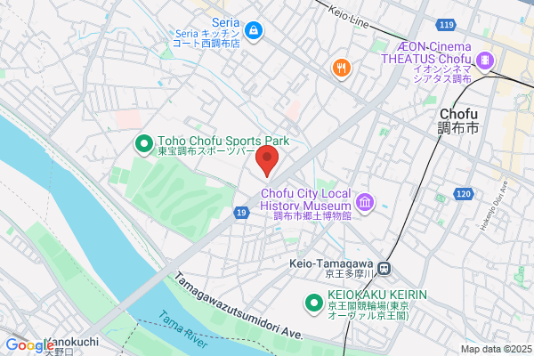 Yamanaga Co., Ltd.
