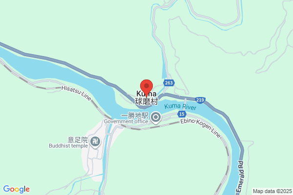 Kumaso Co., Ltd.