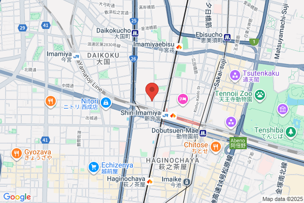 Ando Co., Ltd.