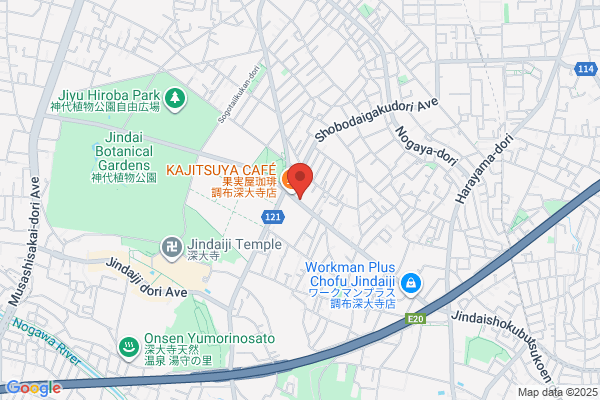 Rouran Co., Ltd.