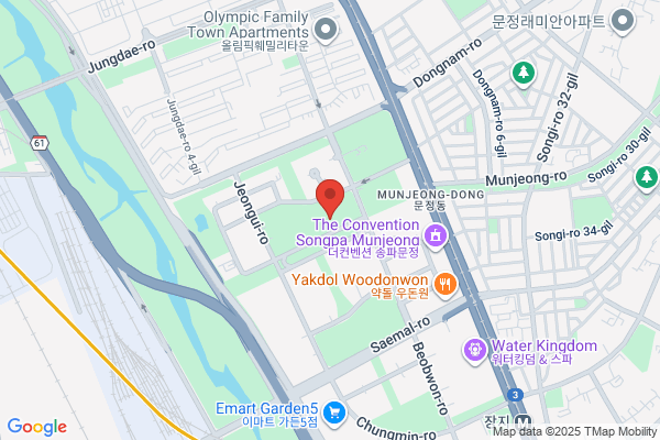 Inter Max Development Co., Ltd.