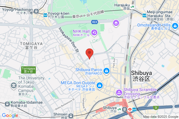 Amway Okinawa Merchandising Center