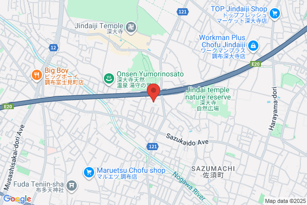 Cosmo Travel Plaza Co., Ltd.