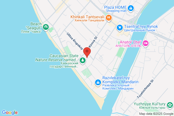 Happytour Co., Ltd. Office