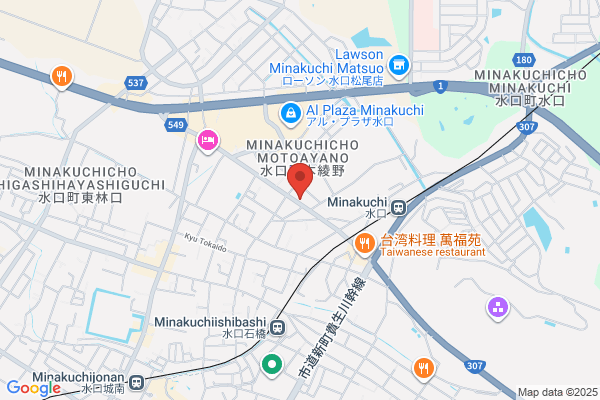 Shiga Travel Agency Co., Ltd. MinakuchiOffice