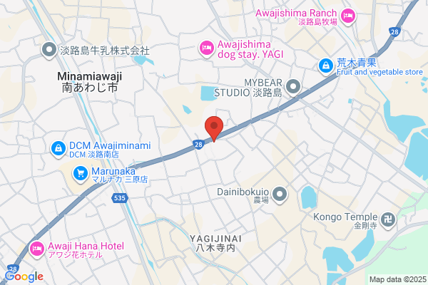 Sun Tourist Awaji Co., Ltd.