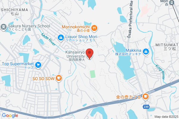 Kansai College of Oriental Medicine