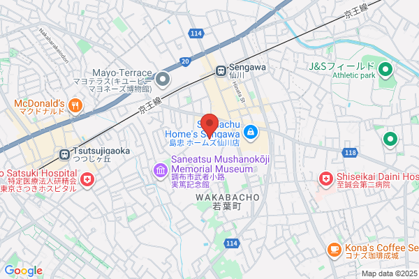 Toho Gakuen School of Music
