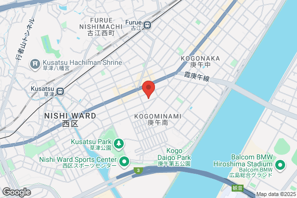 Hiroshima Glass Beads Ltd.