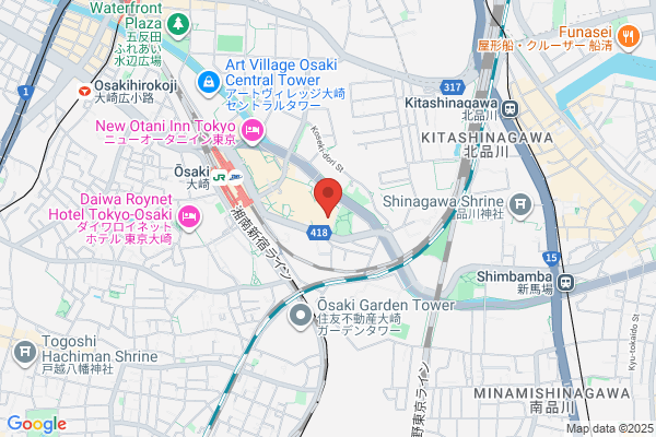 Cemedain Co., Ltd. Osaka Br.