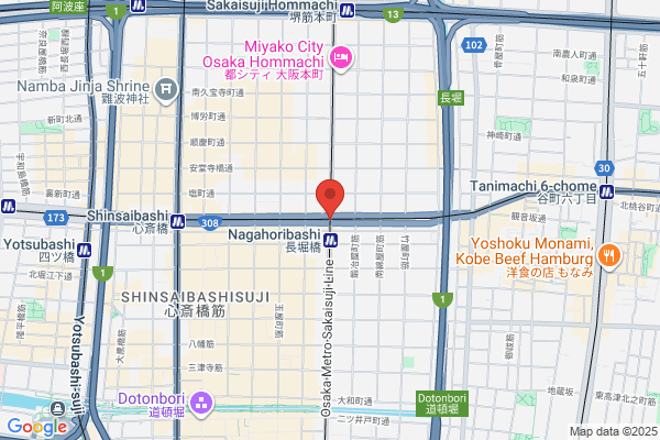Ishimura Administrative Office