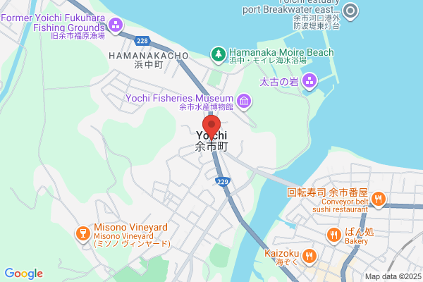 Taki Yoichi Administrative Office