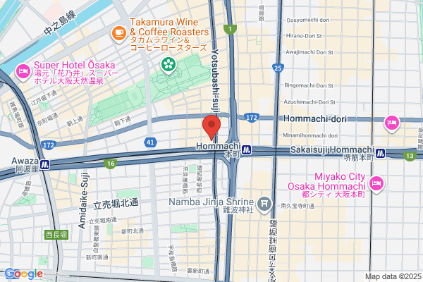 Global 21 Co., Ltd.