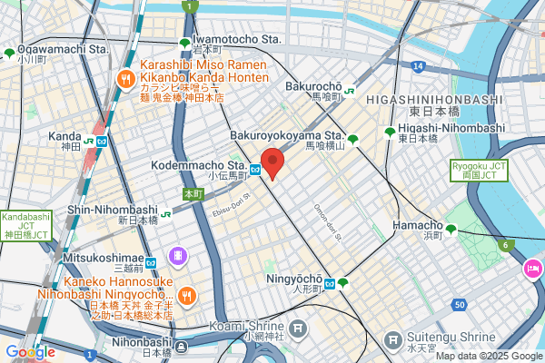 Ad Tsushinsha Co., Ltd.