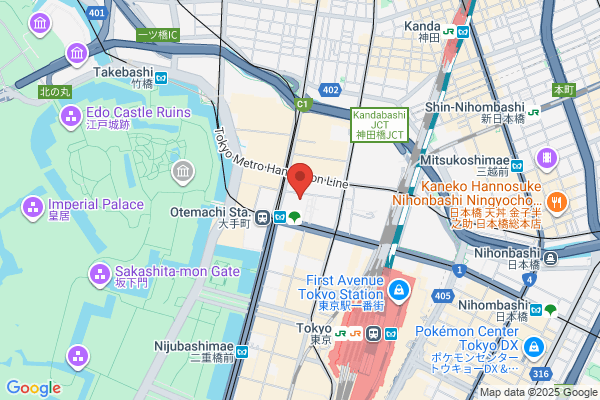 NTT Advertising Inc., Hokkaido Br.