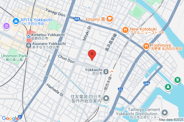 Seiko-sha Co., Ltd.