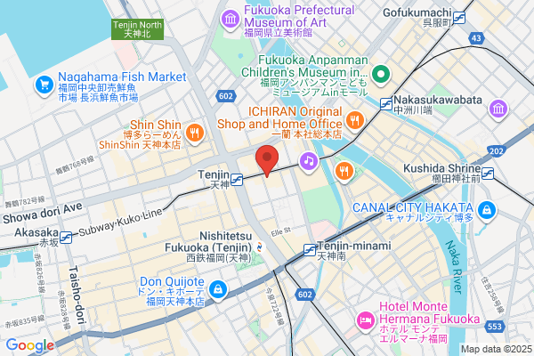 Tenjin Ichiban