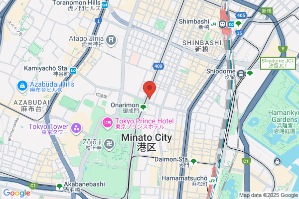 JAS Forwarding Japan Co., Ltd.