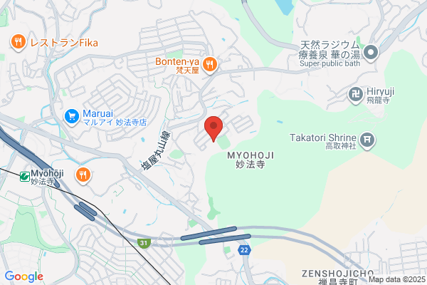Japan Forwarders Co., Ltd.