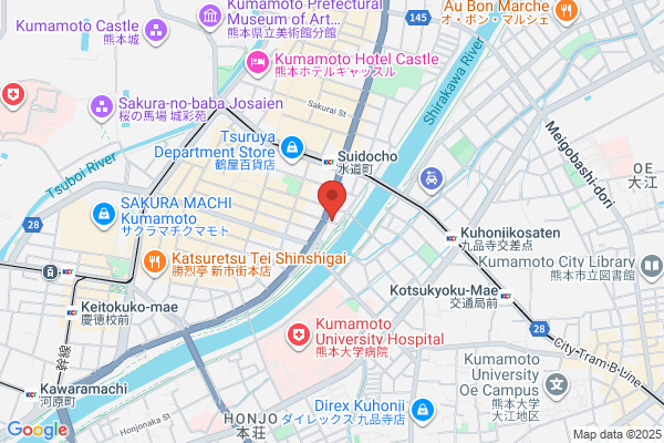 Asahi Kogyosha Co., Ltd. Kyushu Br.
