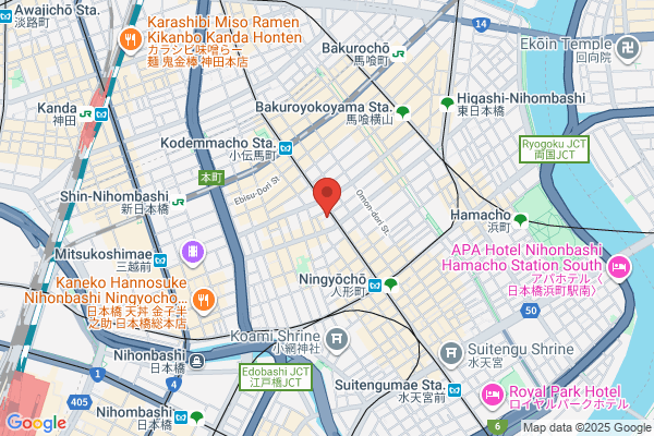 Maruichi Kanko Co., Ltd.