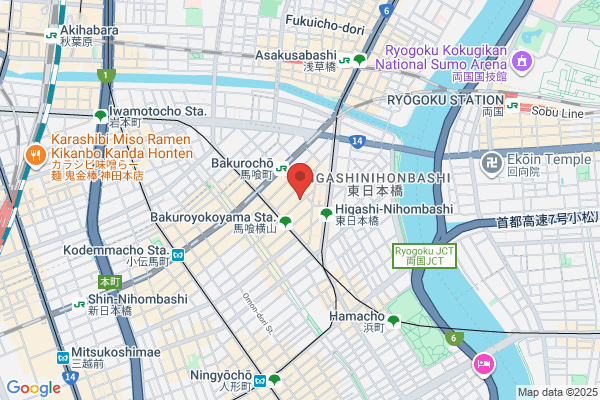Midoriya Setsubikiki Co., Ltd.