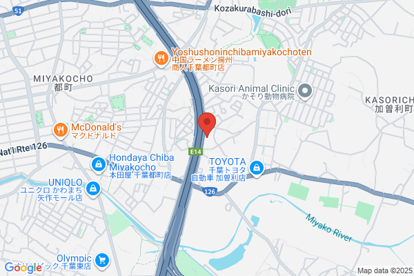Mutsumi Kogyo Co., Ltd.