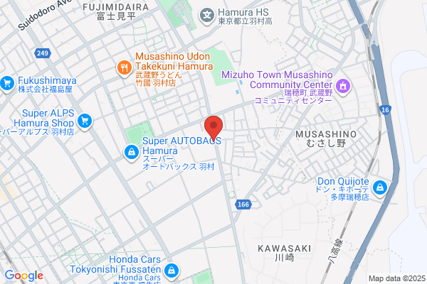 Tachikawa Kogyo Co., Ltd.