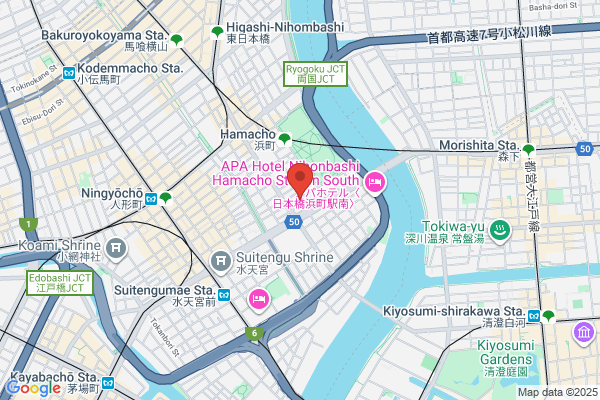 Mitsui Denki Kogyo Co., Ltd.